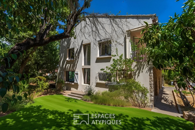 Maison à vendre à TOULON  - 9 pièces - 185 m² 