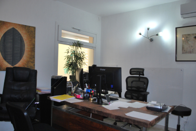 Appartement à vendre à SALERNES  - 2 pièces - 70 m² 