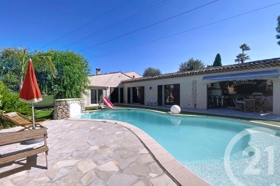 Maison à vendre piscine box cheval 