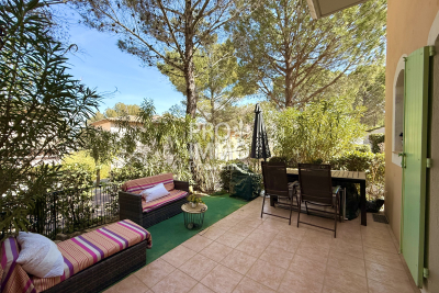 Maison à vendre à MALLEMORT Ensuès-la-Redonne - 3 pièces - 43 m² 