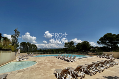 Maison à vendre à MALLEMORT  - 3 pièces - 45 m² 