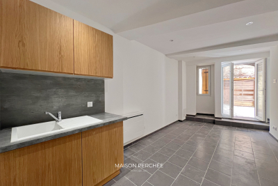 Appartement à vendre à DRAGUIGNAN  - 2 pièces - 26 m² 