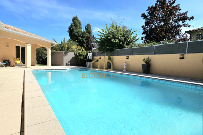 Maison à vendre à LA TESTE-DE-BUCH  - 5 pièces - 170 m² 