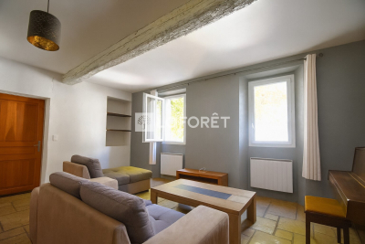 Appartement &agrave; vendre &agrave; ST-PAUL-EN-FORÊT Sainte-Brigitte - 3 pi&egrave;ces - 59 m&sup2; 