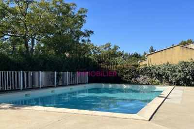 Appartement à vendre à AVIGNON  - 2 pièces - 44 m² 