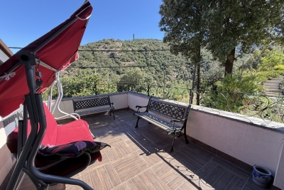 Maison à vendre à SORÈDE Moulin à Vent - 5 pièces - 131 m² 