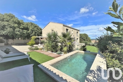 Maison à vendre à ST-SIFFRET Castanet - 6 pièces - 127 m² 