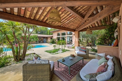 Maison à vendre charme aix provence