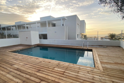 Appartement à vendre à NICE Riquier-Arson - 2 pièces - 44 m² 