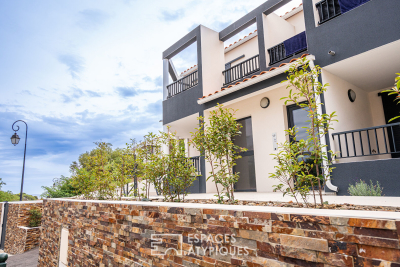 Appartement à vendre à COLLIOURE Plage Centre - 3 pièces - 76 m² 