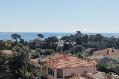 Apartment for sale in ST-AYGULF Fayence - 1 rooms - 25 m² 