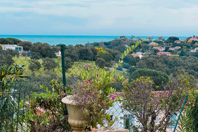 Maison à vendre à LES ISSAMBRES  - 3 pièces - 69 m² 