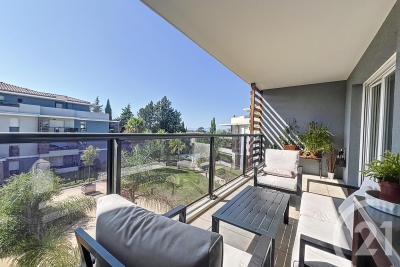 Appartement à vendre appartement piscine salle 