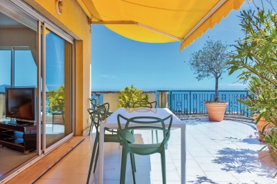 Appartement à vendre appartement penthouse vers 