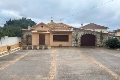 Maison à vendre à ANTIBES Sainte-Rosalie-Arbre Inferieur - 3 pièces - 64 m² 