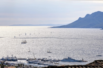 Appartement à vendre à CANNES Centre Ville Sud-Est - 4 pièces - 104 m² 