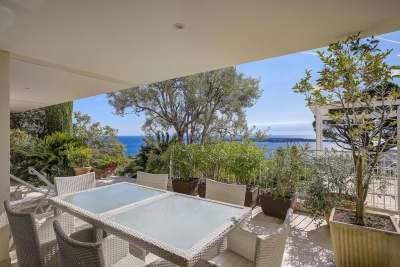 Appartement à vendre à CANNES  - 4 pièces - 104 m² 