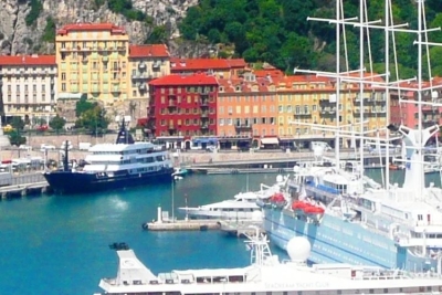 Commerce à vendre à NICE Les Siagnes - 2 pièces - 50 m² 