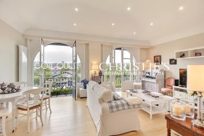 Appartement à vendre v ciboure