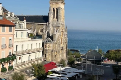 Appartement à vendre à BIARRITZ  - 3 pièces - 76 m² 