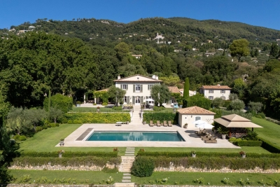 Maison à vendre villa vue port sud