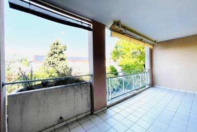 Appartement à vendre à NYONS  - 2 pièces - 49 m² 