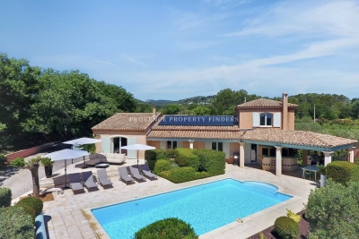 Maison à vendre à COTIGNAC  - 5 pièces - 155 m² 