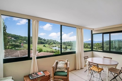 Apartment to rent in MOUGINS Gattières - 3 rooms - 61 m² 