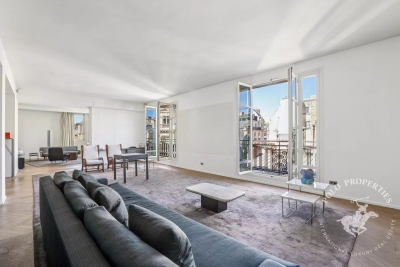 Appartement à vendre à PARIS 16EME Picpus 18 - 7 pièces - 287 m² 