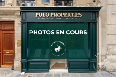 Apartment for sale in PARIS 8EME Les Archives 1 - 9 rooms - 274 m² 