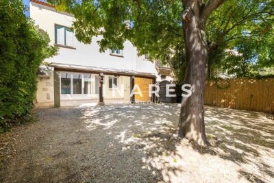 Appartement à vendre à MARSEILLE 11EME Barry-Camas - 4 pièces - 69 m² 