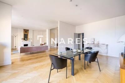 Appartement à vendre à MARSEILLE 8EME Pauriol-Vertus - 5 pièces - 219 m² 