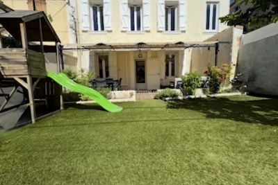 Maison à vendre villas seyne 