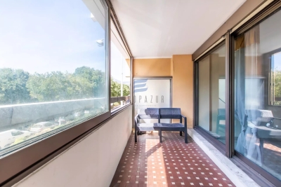 Appartement &agrave; vendre &agrave; NICE Desambrois - 3 pi&egrave;ces - 69 m&sup2; 