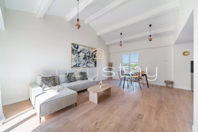 Appartement à vendre à MANDELIEU-LA-NAPOULE Vallergues - 4 pièces - 79 m² 