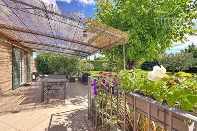 Maison à vendre à MAZAN  - 5 pièces - 165 m² 