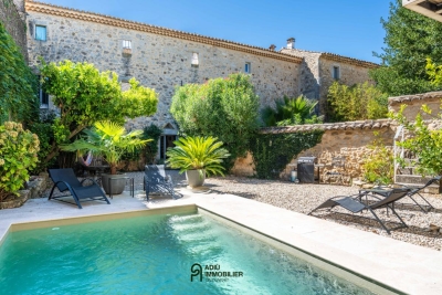 Maison à vendre logements garde 