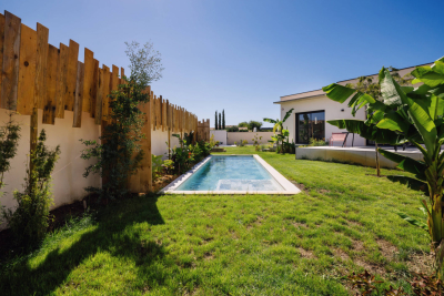 House for sale in L'ISLE-SUR-LA-SORGUE   - 170 m² 