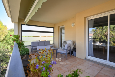 Appartement à vendre à LA CIOTAT La Crau-Jean de Bouc-La Palun - 4 pièces - 87 m² 