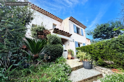 Maison à vendre à GRIMAUD    