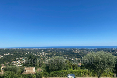 House for sale in VENCE   - 295 m&sup2; 