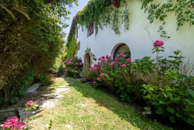 Maison à vendre à GUETHARY  - 6 pièces - 270 m² 