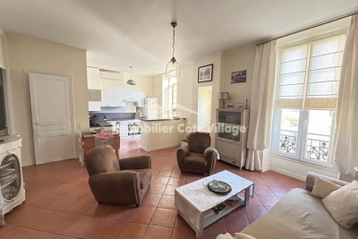 Appartement à vendre rue de france nice alpes 