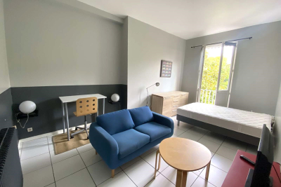 Appartement à vendre à BORDEAUX Nord Est - 1 pièces - 33 m² 