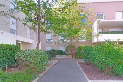 Appartement à vendre appartement moderne sainte 