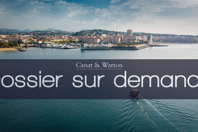 Bien à vendre à ST-RAPHAËL  - 12 pièces - 433 m² 