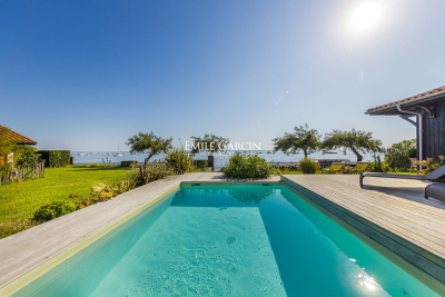 Maison à vendre à ANDERNOS-LES-BAINS Labatut 2 - 10 pièces - 240 m² 