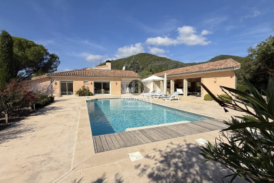 Maison à vendre à ROMPON  - 6 pièces - 172 m² 