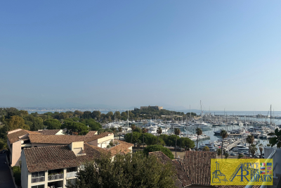 Appartement à vendre an antibes 