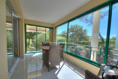 Appartement &agrave; vendre 2 pieces var 